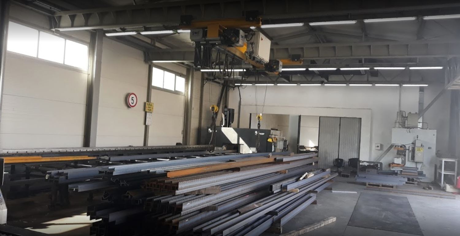 HIPRA Production & Engineering 4