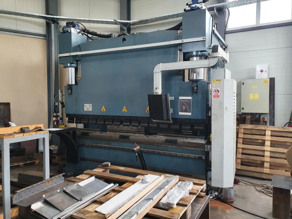 HIPRA Production & Engineering 7