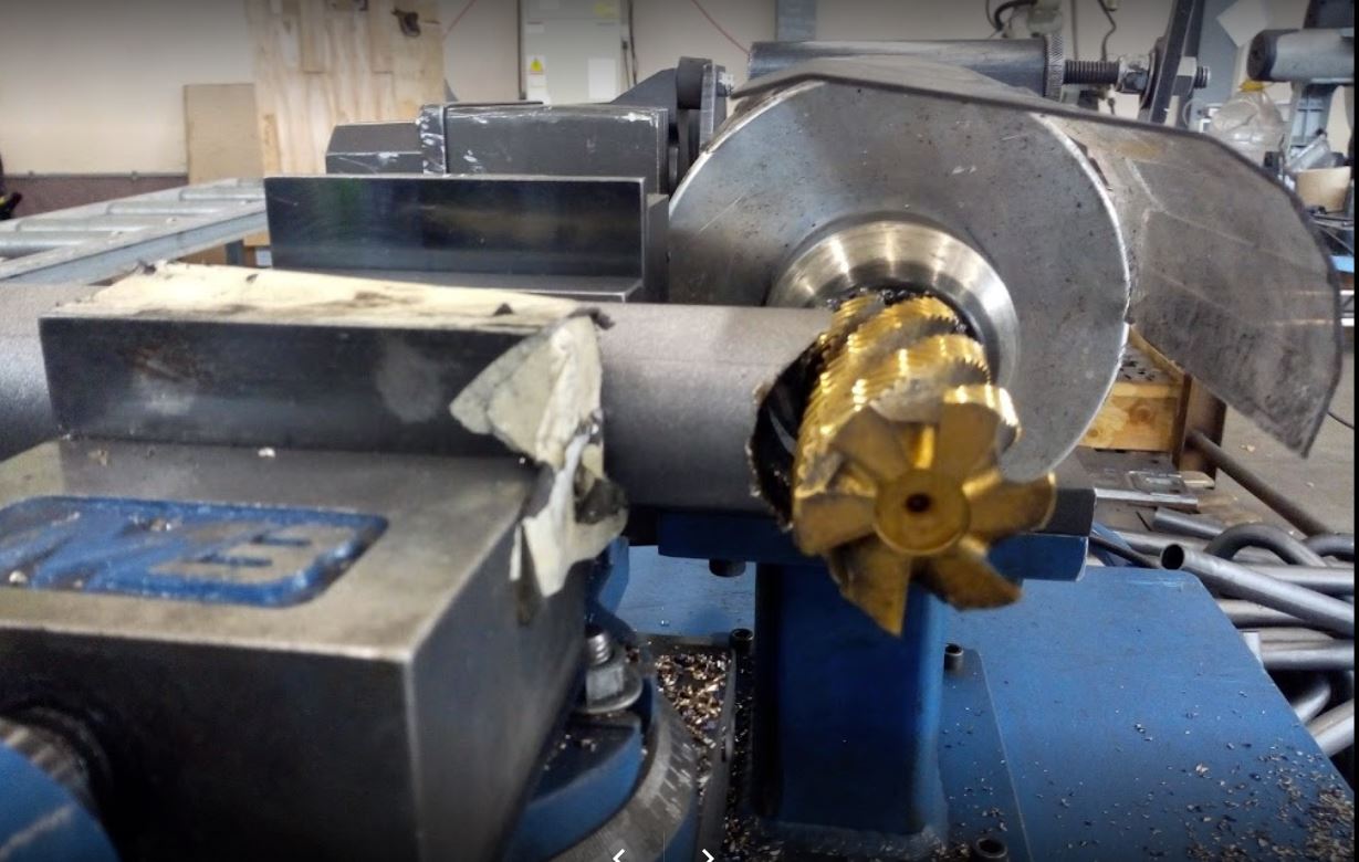 HIPRA Production & Engineering 10