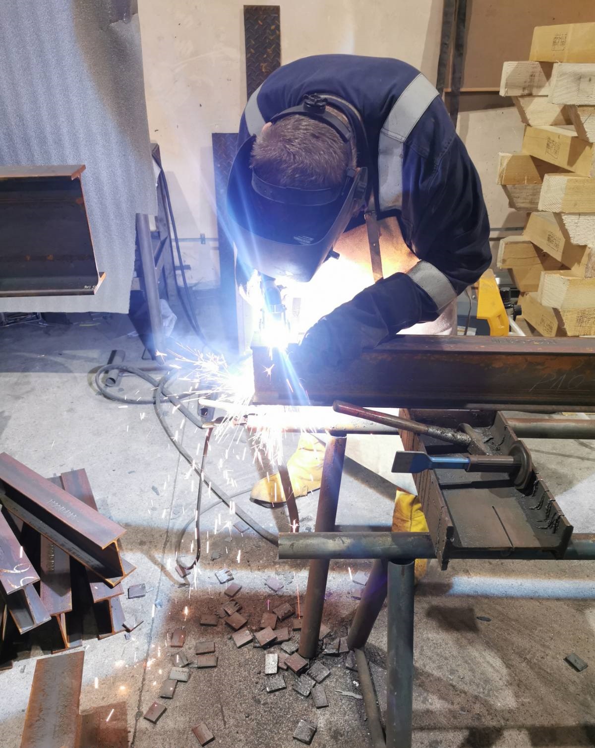 HIPRA Production & Engineering 16