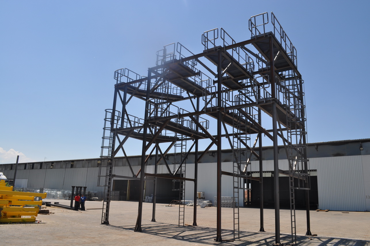 HIPRA Production & Engineering 23