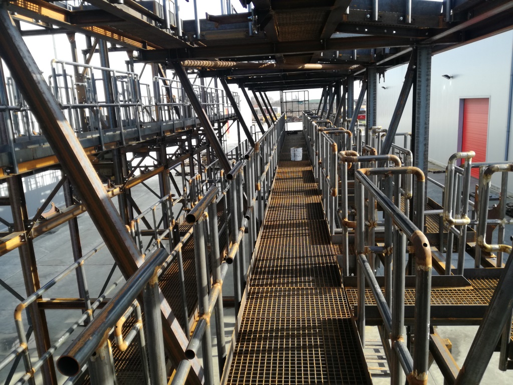 HIPRA Production & Engineering 25