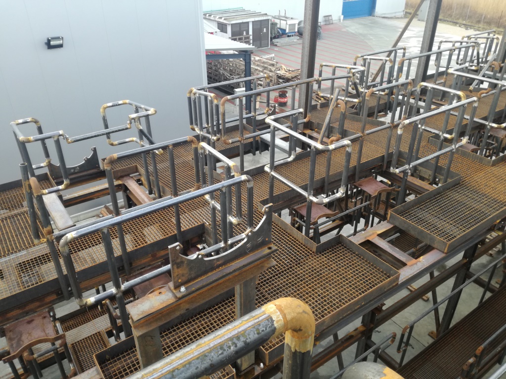 HIPRA Production & Engineering 26