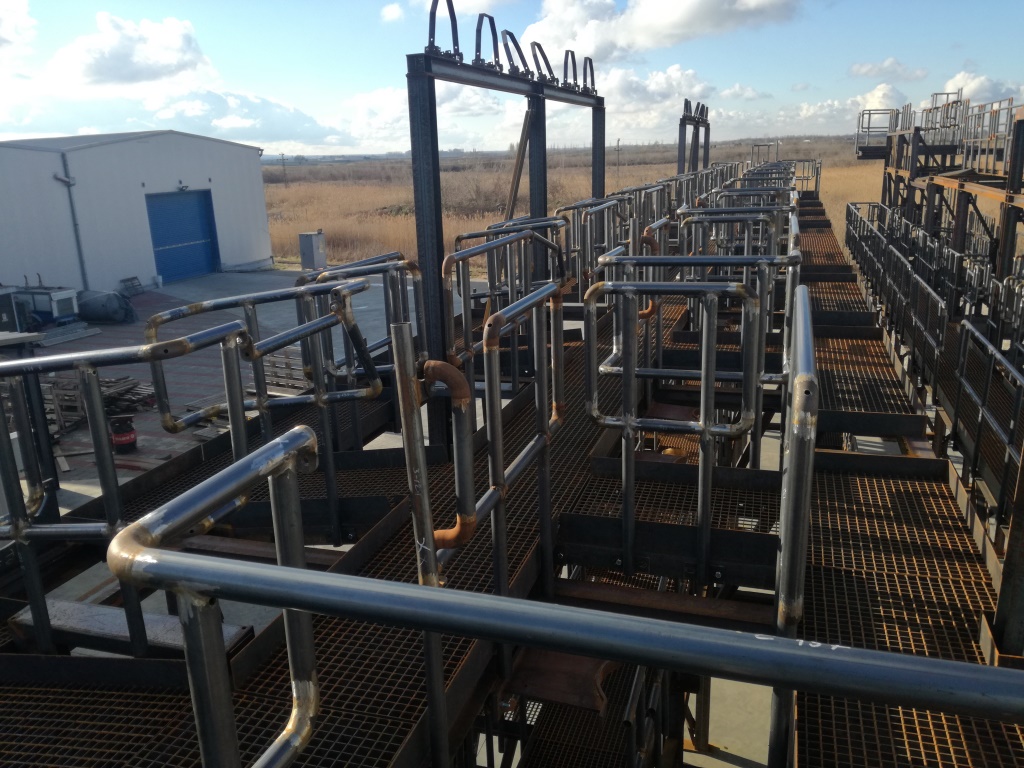 HIPRA Production & Engineering 28