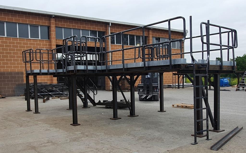 HIPRA Production & Engineering 30