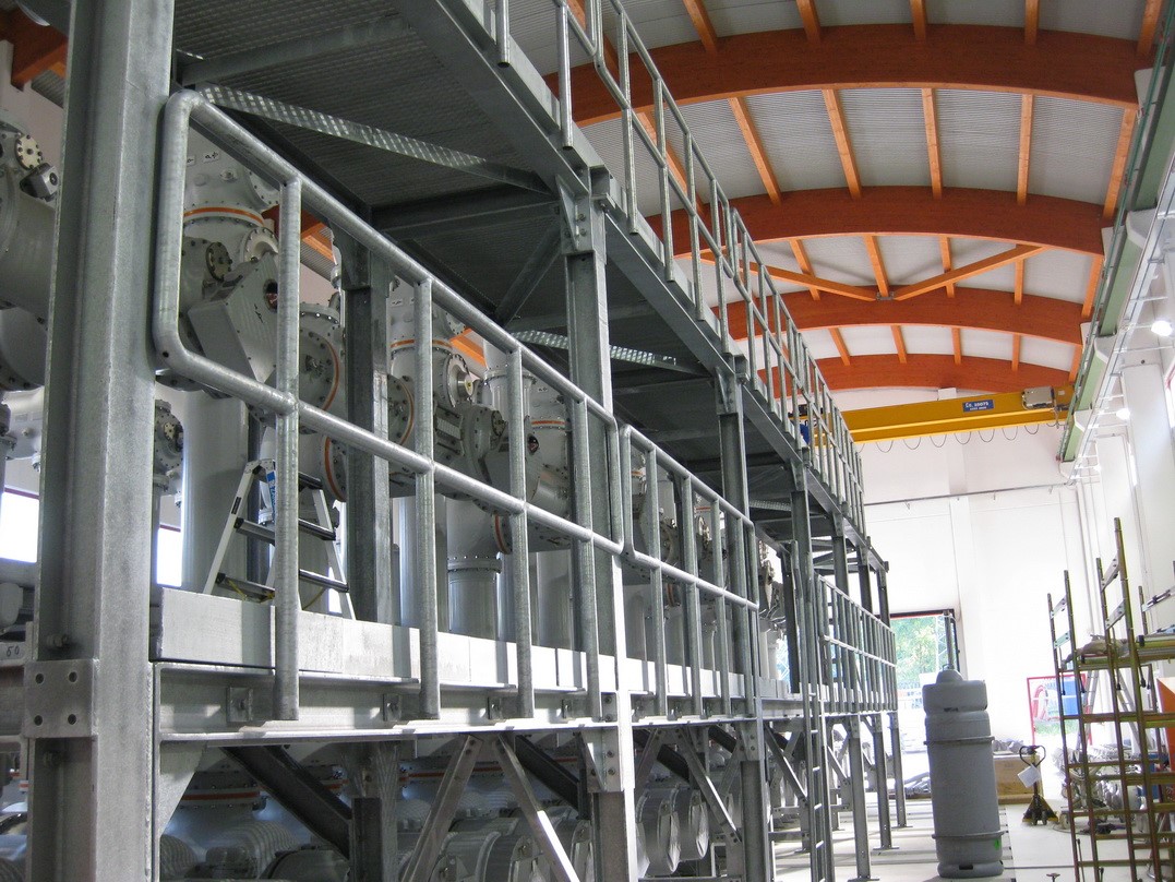 HIPRA Production & Engineering 33