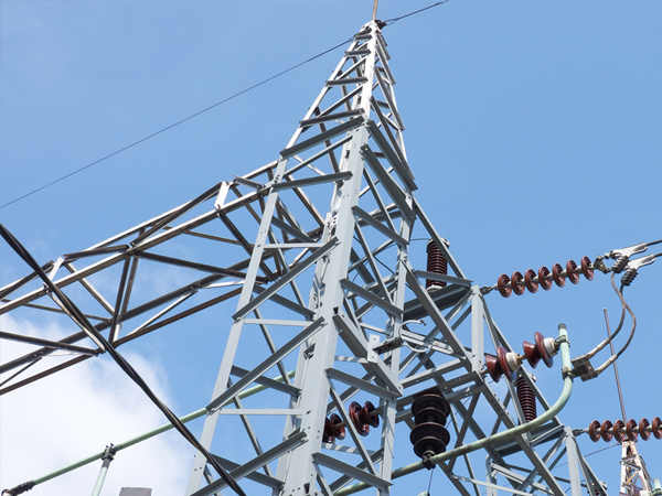 Electrical & civil work engineering